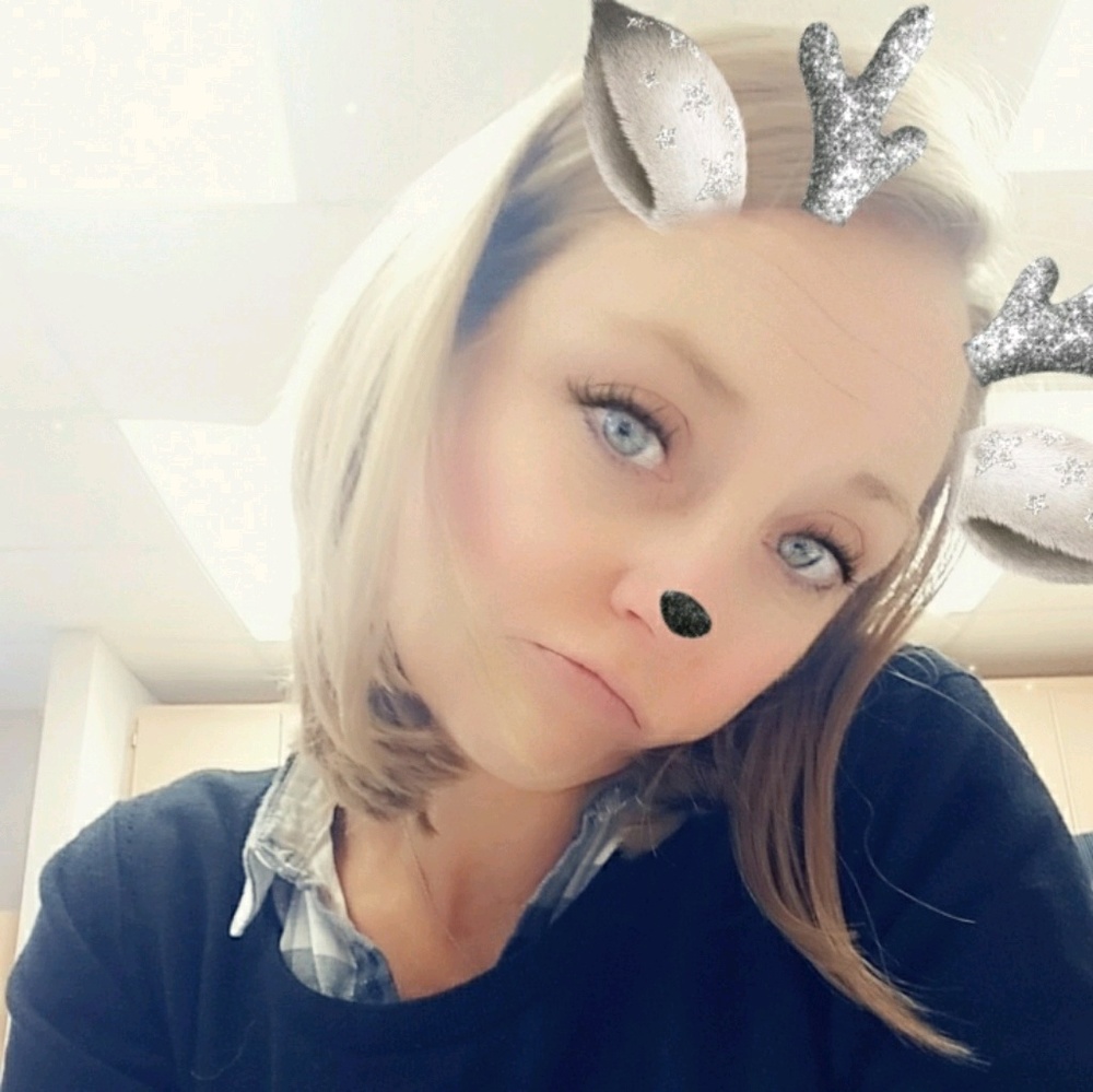 Meet your Posher, Keri